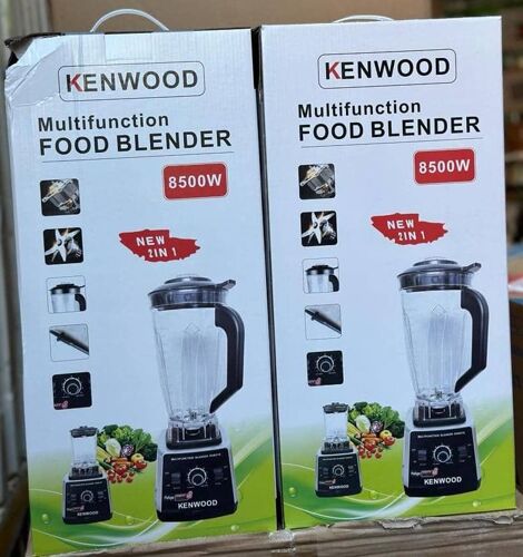 Kenwood Blender 3LT