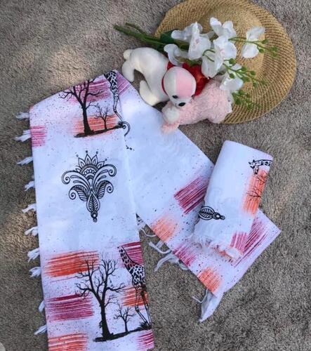 Vikoi(African Fabrics)