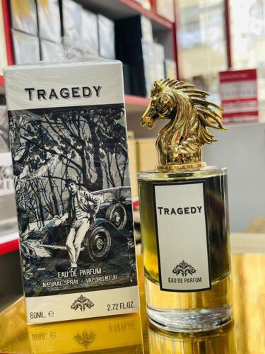 TRAGEDY 100ML