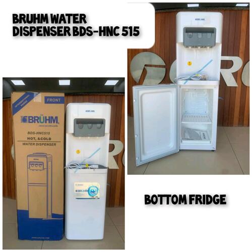 BRUHM WATER DISPENSER Kupatana