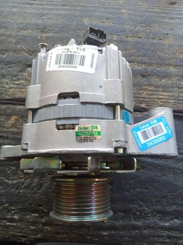Alternator Tata vlt 12