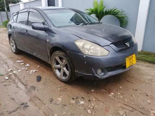 toyota Cardina new
