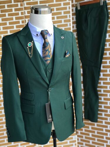 CLASSIC MEN SUIT