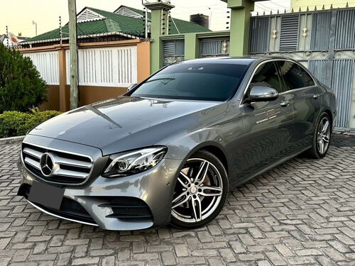 Mercedes benz 