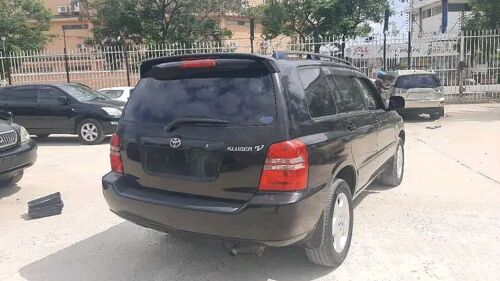 Kluger nauza new safi sana