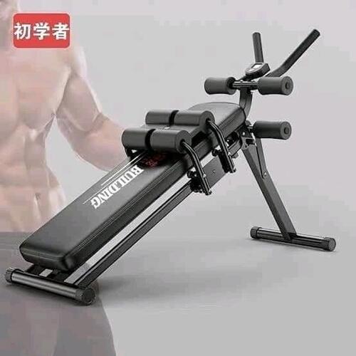 8pack bench