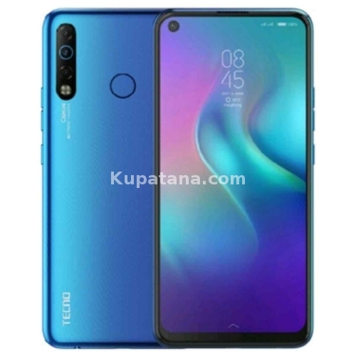 TECNO CAMON 12 AIR 
