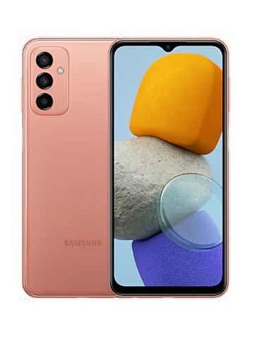 Samsung Galaxy M23