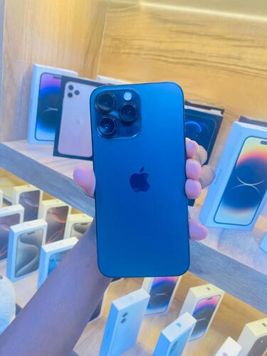 iPhone 14 Pro Max 256 GB