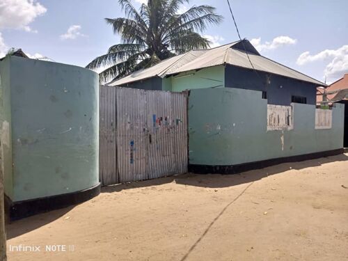 INAUZWA IPO CHAMANZI SAKU