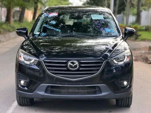 MAZDA X5 NAUZA NEW SAFI 