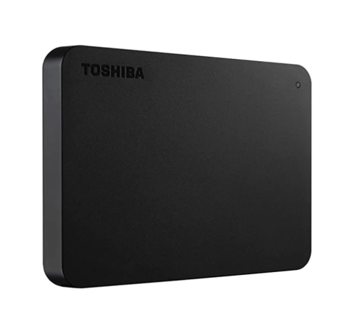 Toshiba Hard drive 