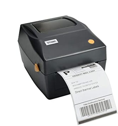 Funglam Barcode Printer (DT426C)