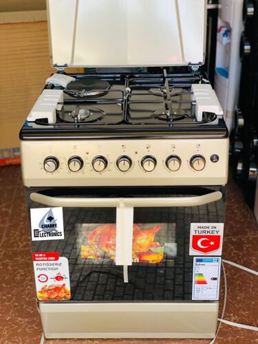 EURON Cooker FROM TURKEY 