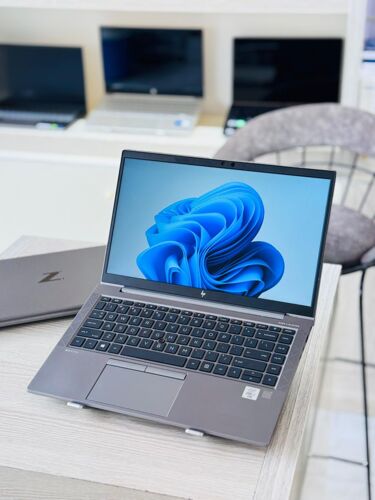 Hp zbook firefly 14 G7