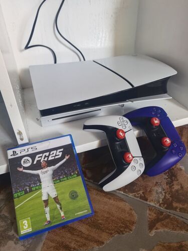 Playstation 5 slim 