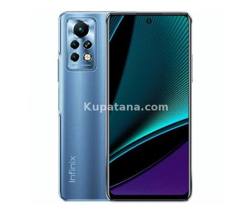 Infinix NOTE 11 Pro Brand New