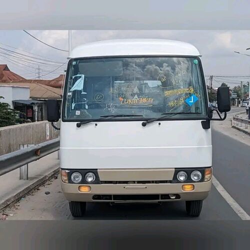 ROSA NAUZA NEW SAFI SANA