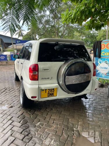 Rav4 rav 4 killtime Cc1790 