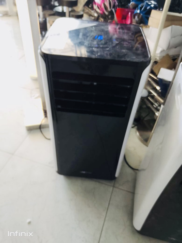Air Condition