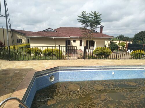 House For rent 