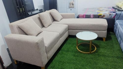 Sofa L Shape