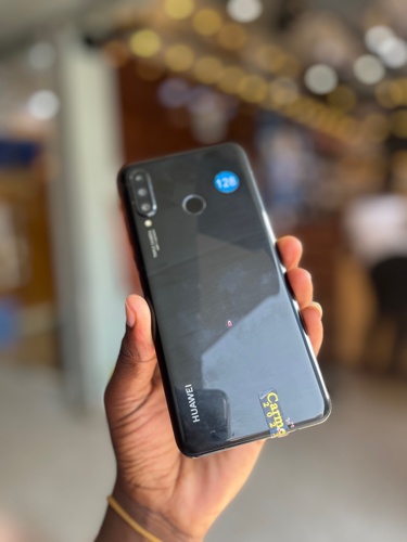 Huawei P30 Lite