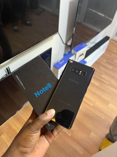 Samsung Note8