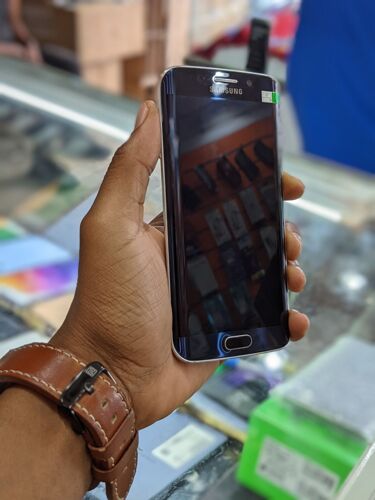 Samsung galaxy s6 edge 