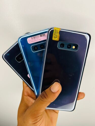 SAMSUNG S10E