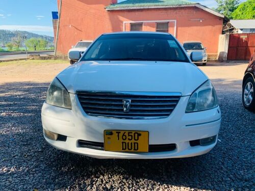 Toyota premio f