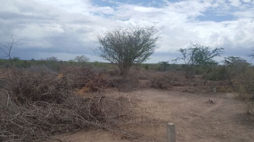 Viwanja VIGWAZA CHALINZE Laki9