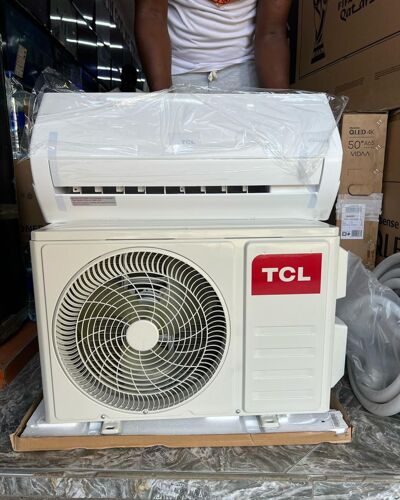 TCL Air Condition 