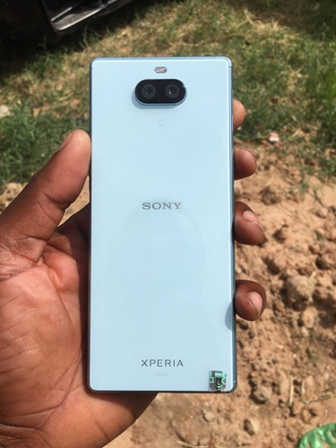 Sonny Xperia