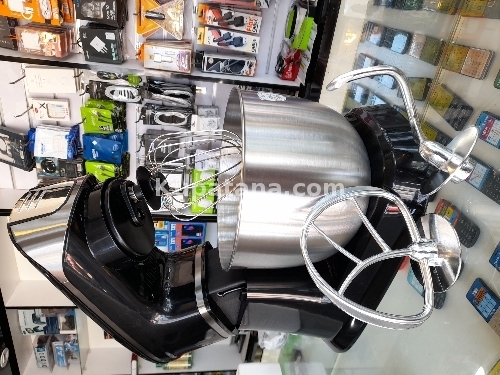 Machine Ya Kupondea Unga