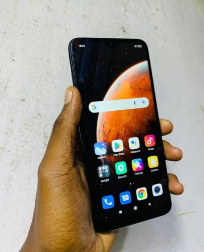 Redmi 9a