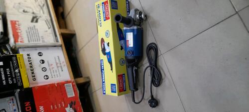 IDEAL ANGLE GRINDER INCH 9 BRAND NEW AVAILABLE