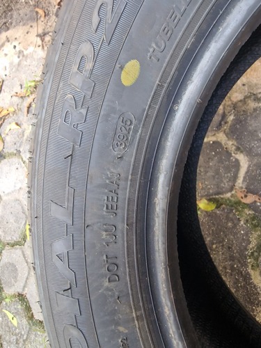 Car tyres