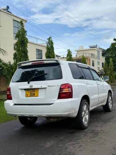 Kluger Nzuri 