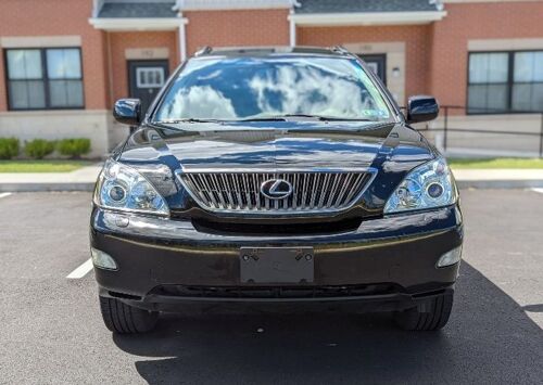 2005 Lexus RX 330 AWD 