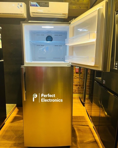 SAMSUNG FRIDGE RT60K6341SL