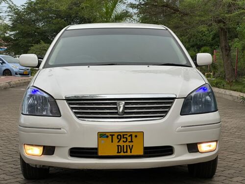 Toyota Premio DUY