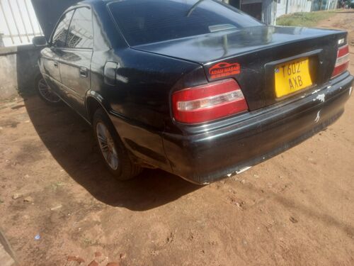 Toyota engine 1g kavu