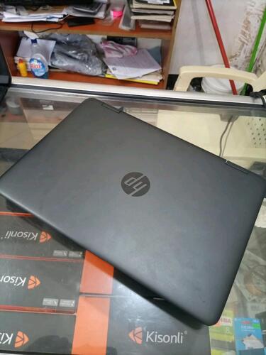 Hp Elitebook 645