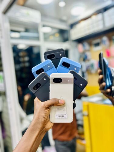 Google Pixel 8a