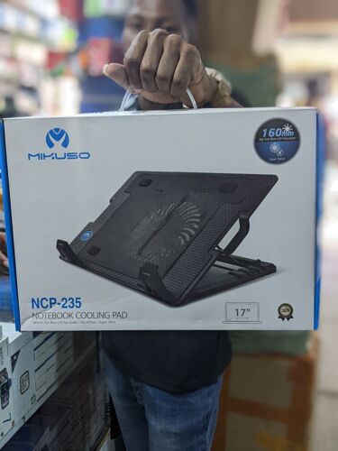 Cooling pad