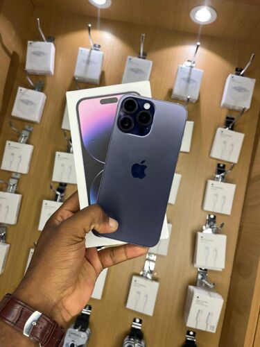 iPhone 14 Pro Max  128Gb