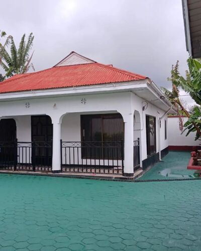 House for rent Sakina Arusha