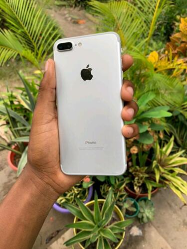 Iphone 7 plus