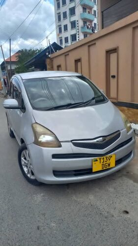 Ractis Cc1490 